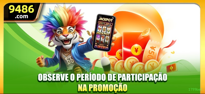 Torneios 1799bet
