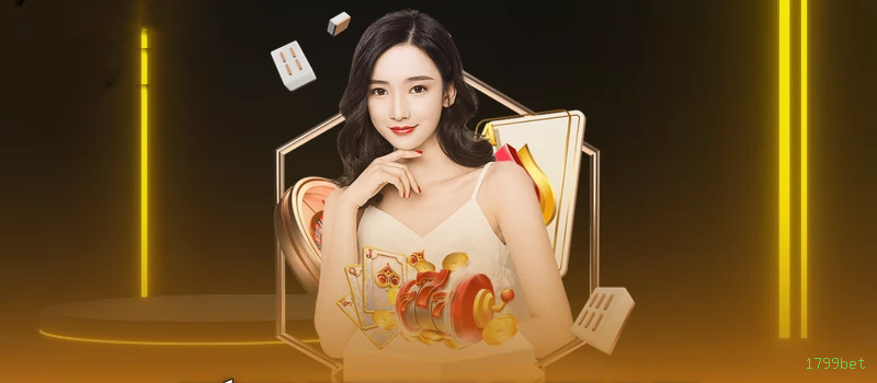 Casino Ao Vivo 1799bet