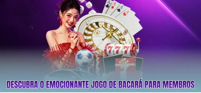 Experiência VIP 1799bet