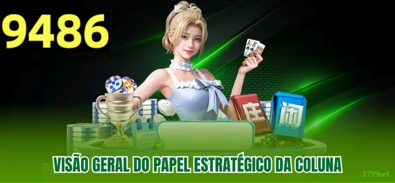 Avaliações dos Jogadores 1799bet